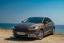 Ford Mondeo Ford Mondeo Vignale 2.0 TDCI, 180 CP, 4X4,  Webasto, CCD, AAC