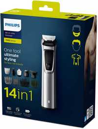 trimmer, Philips, Philips MG7720