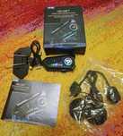 Casca moto bluetooth. Produs Nou