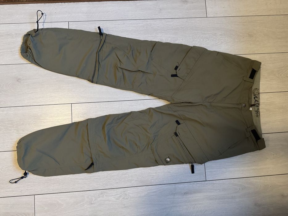 Pantaloni drumetie Icepeak