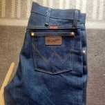 Продам Легендарные Американские джинсы WRANGLER 31mwz