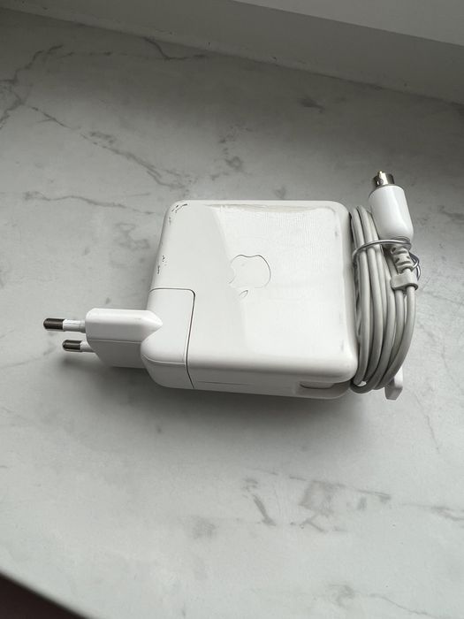 Incarcator original iBook laptop Apple