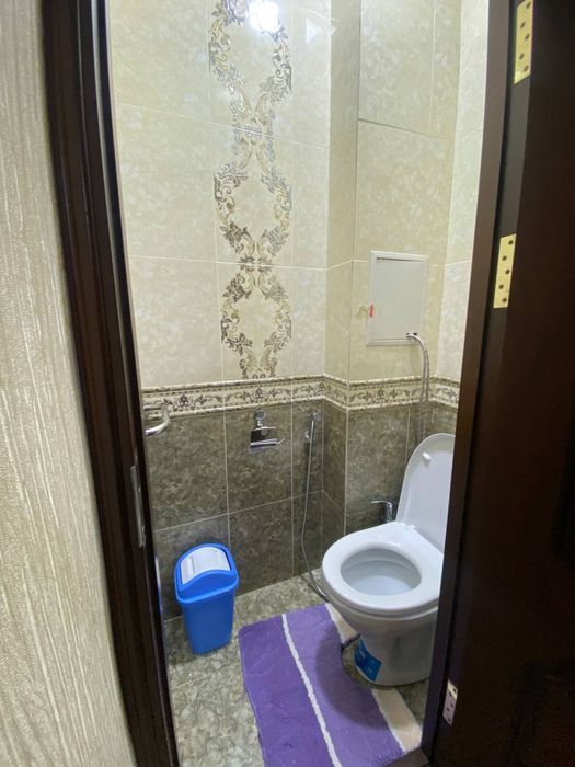 Сдаю 2-х комнатную квартиру на Ойбеке.