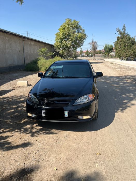 Gentr qora metan radnoy