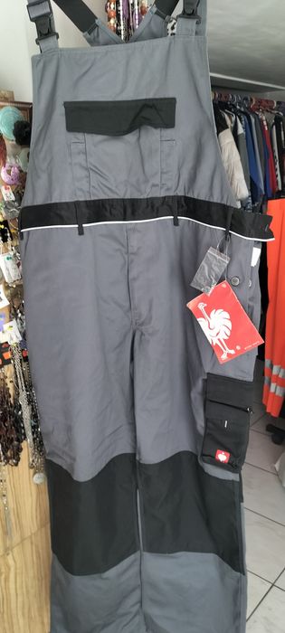 Salopeta Engelbert Strauss xxxl