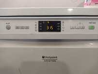 Посудомоечная машина Hotpoint Ariston. БУ