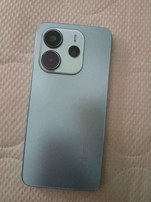 Redmi Note 14 256 GB