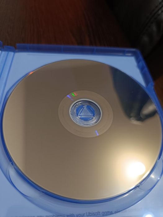 Star Wars Outlaws PS5