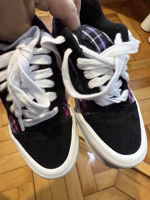 Pantofi Vans (nike jordan)