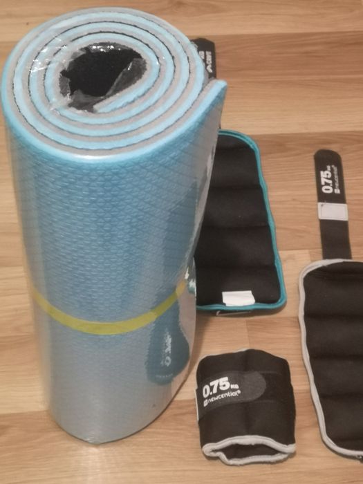 Accesorii Fitness
