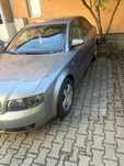 Audi A4 1.9 Diesel 2003