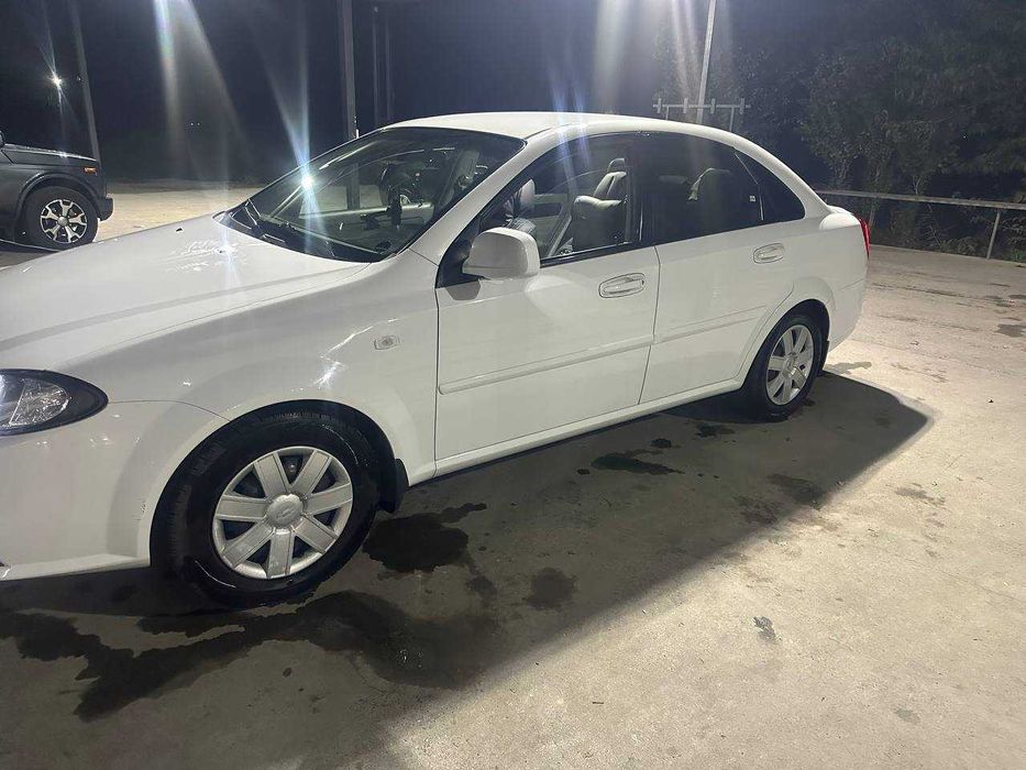 Gentra 2 pozitsiya 2020