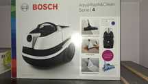 Aspirator cu spalare Bosch
