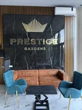 Продаётся 1-комн. квартира, монолит ЖК Prestige Gardens, 1-комн.*