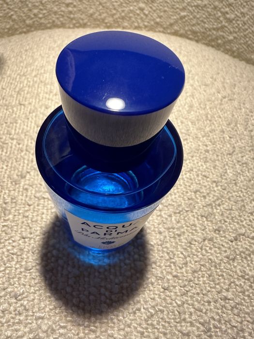 Aqua di Parma, Fico di Amalfi EDT, 75мл