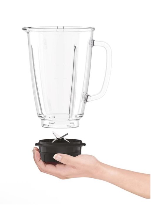 Блендер стационарный Moulinex BlendForce LM-435810