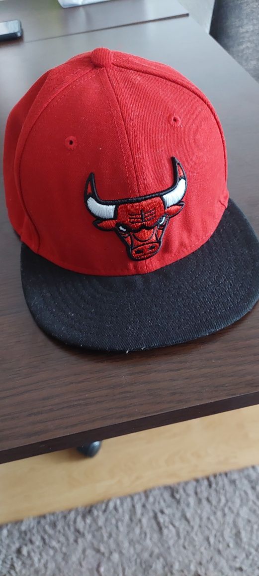 Șapcă fullcap NBA