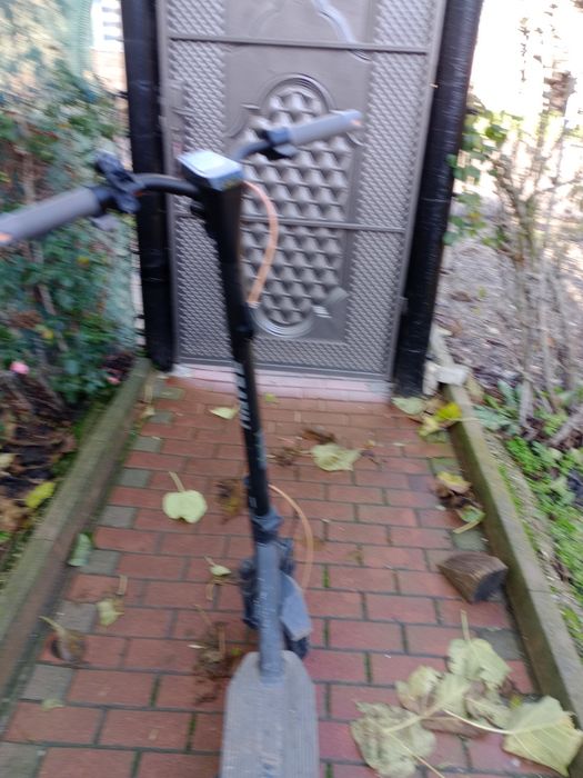 Продавам електрическа тротинетка