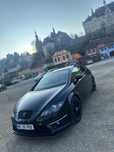 Seat Leon SEAT Leon FR Facelift 2.0 TSI 211CP | Evacuare sport • Pops&Bangs