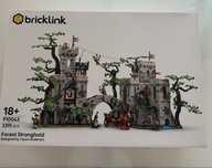 Lego Bricklink Forest Stronghold 910043 [Original] [Sigilat]