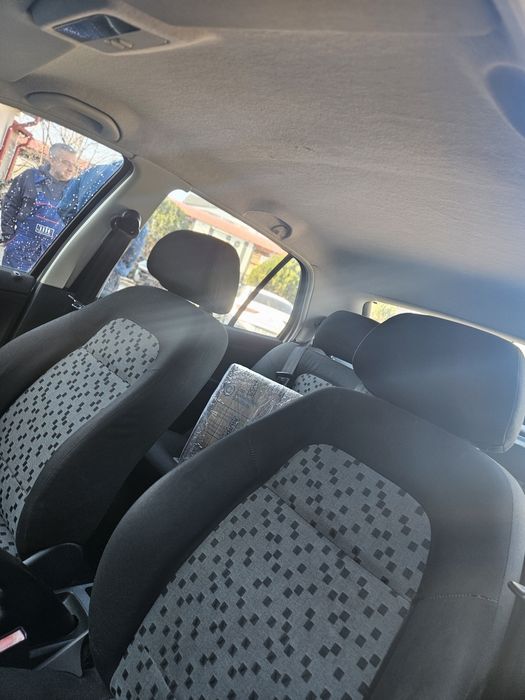 Skoda Fabia 1.2 Benzină 2006