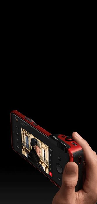 Xiaomi 15 Ultra 16GB/512GB