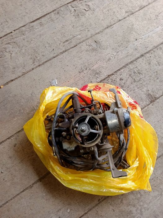 Продам карбюратор