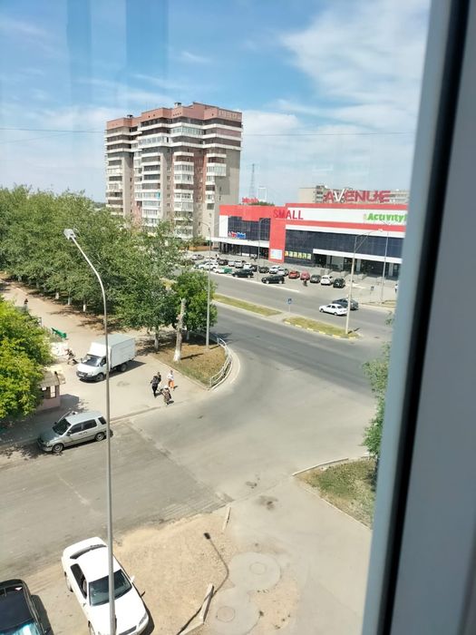 продам двухкомнатную квартиру