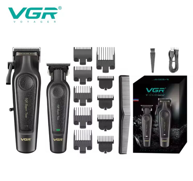 фризьорски тримери машинки и перелини