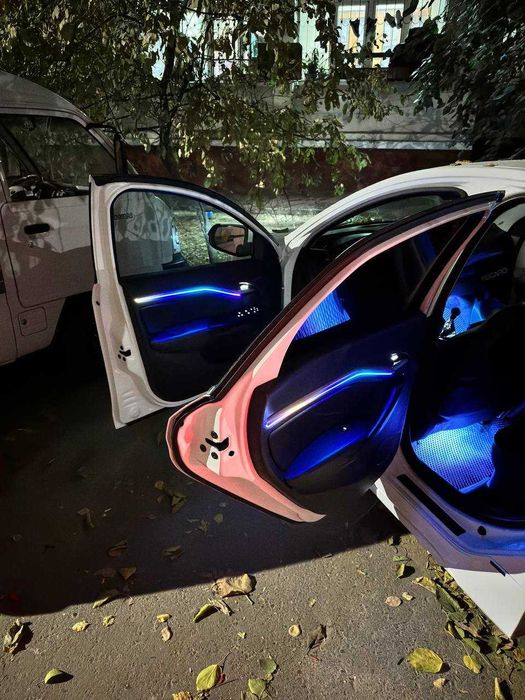 Продаётся Lada Vesta 1G