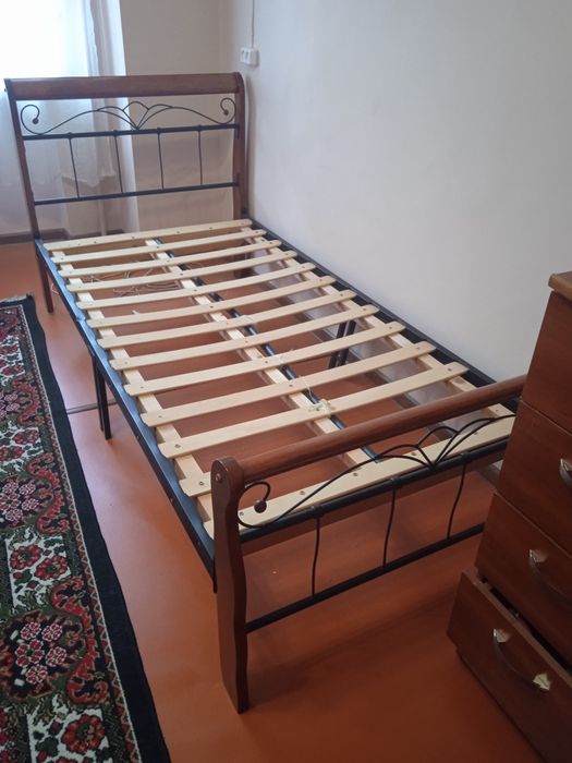 Кровать новая в отличном