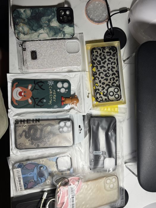 Apple Iphone 12 pro max 128 gb