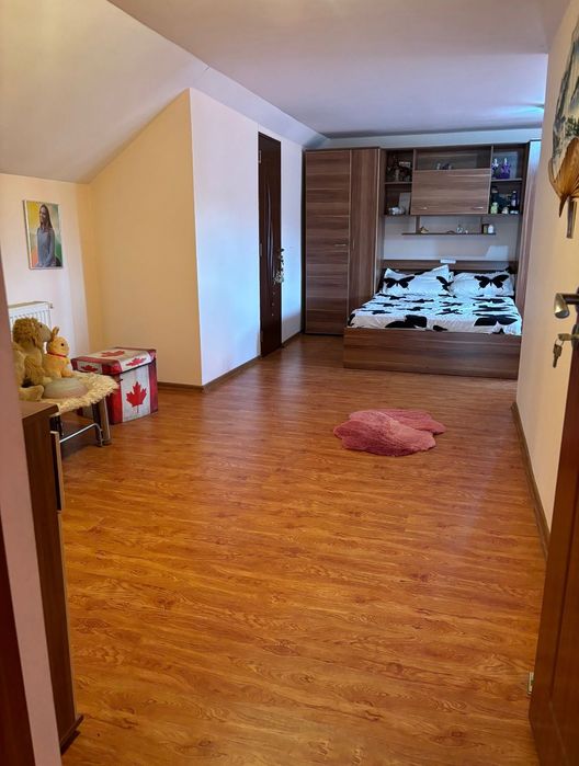 Casă de vânzare în Nireș