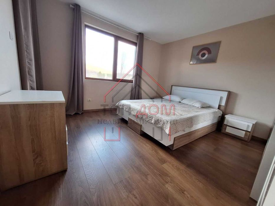 Дава се под наем Двустаен апартамент в Варна, Чаталджа - 72 кв.м за 484.5 € - Снимка #8