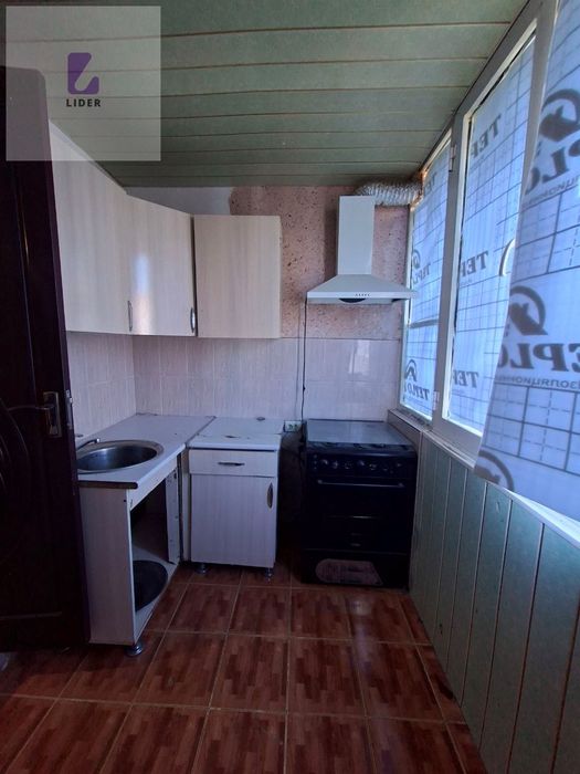 Продается 2х комнатная квартира. Саттепо. Срочно.