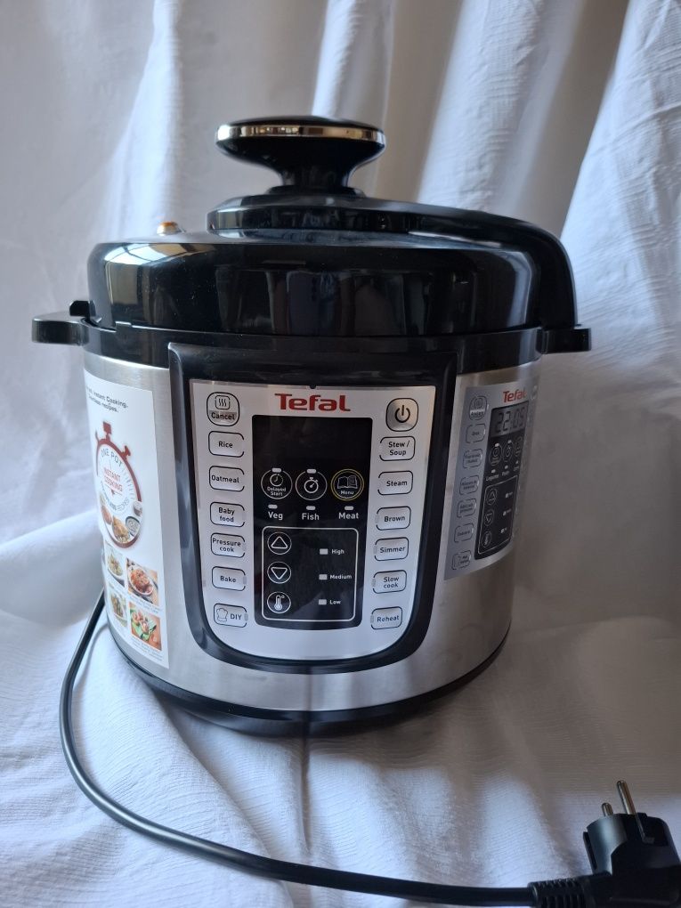 Multicooker Tefal One Pot