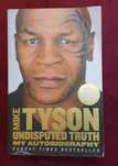 Майк Тайсън - моята автобиография / Undisputed Truth. My Autobiography