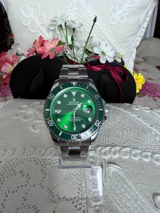Часовниците Rolex