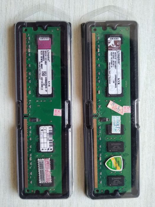 Продам DDR2 Оперативную память ОЗУ