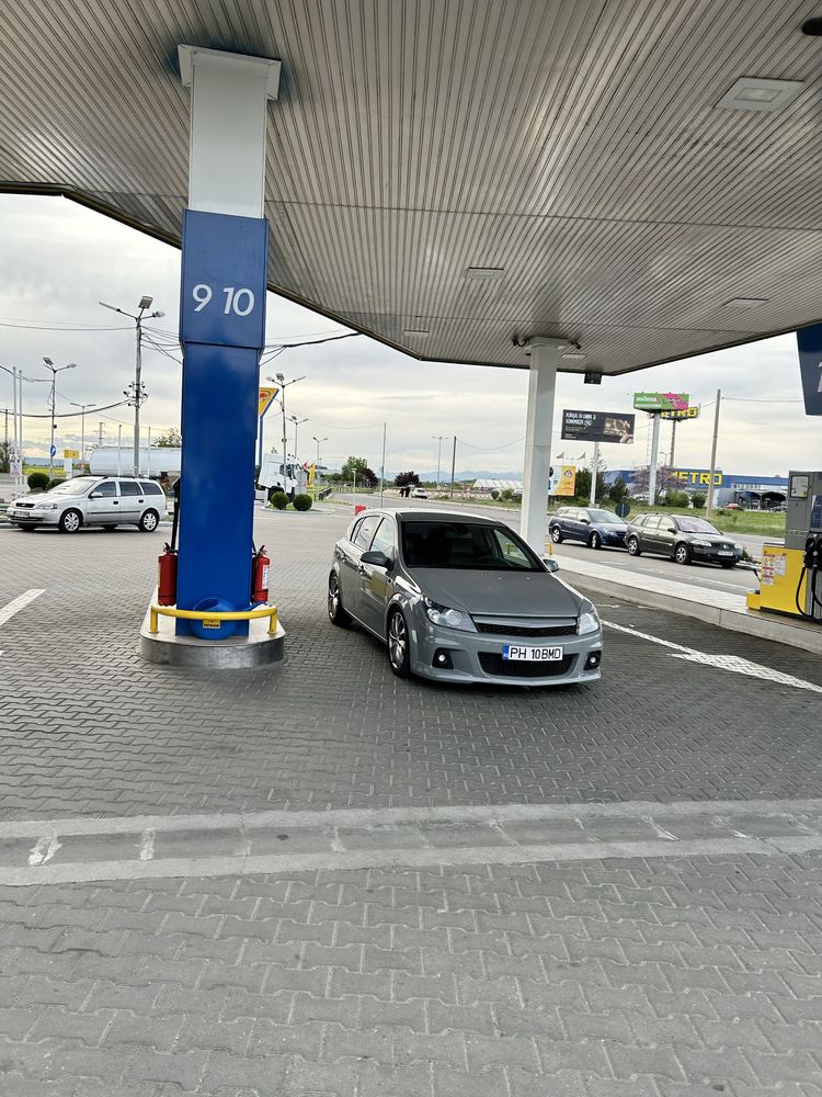 Opel Astra H 1.7 cdti UȘOR NEGOCIABIL