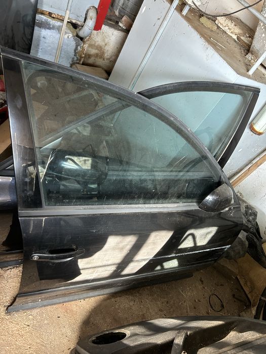 Vw Passat останали части