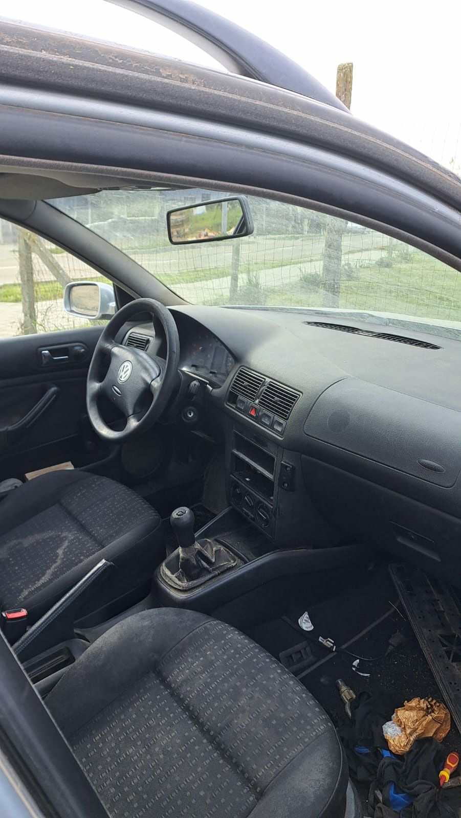 Piese golf 4 Variant
