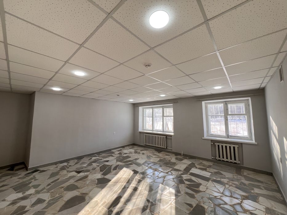 Аренда помещения, возможно под спортзал