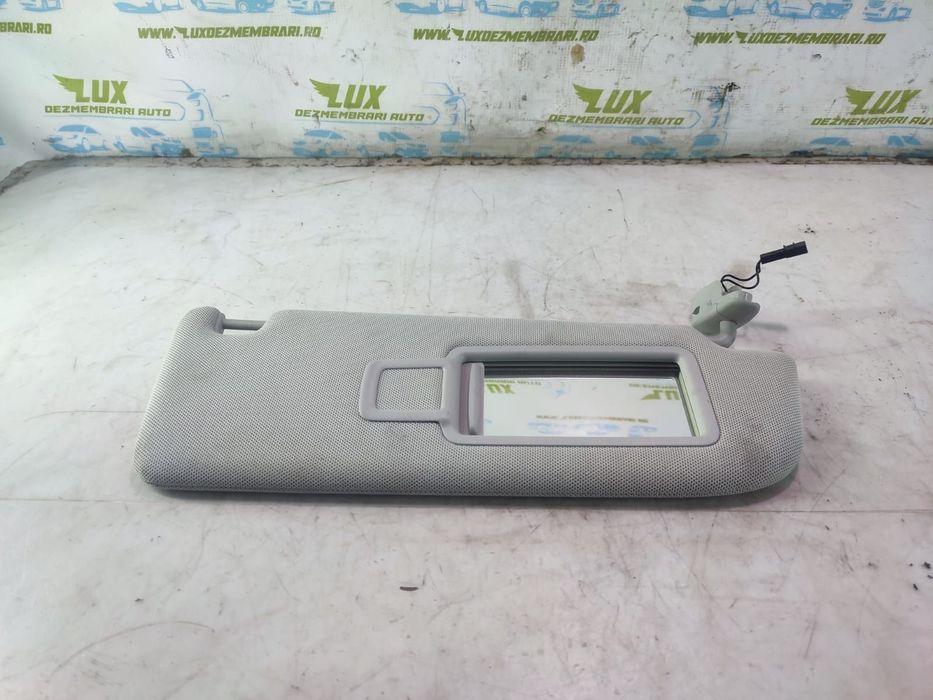 Parasolar stanga 4H0857552 Audi A8 D4/4H [2010 - 2014] 4.2 tdi CDSB
