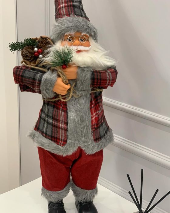 Дед мороз украшения для нового года