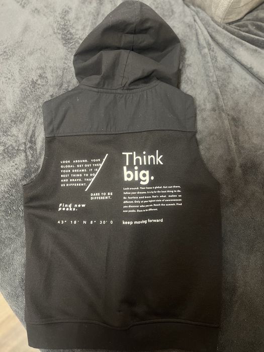 Детски елек ZARA