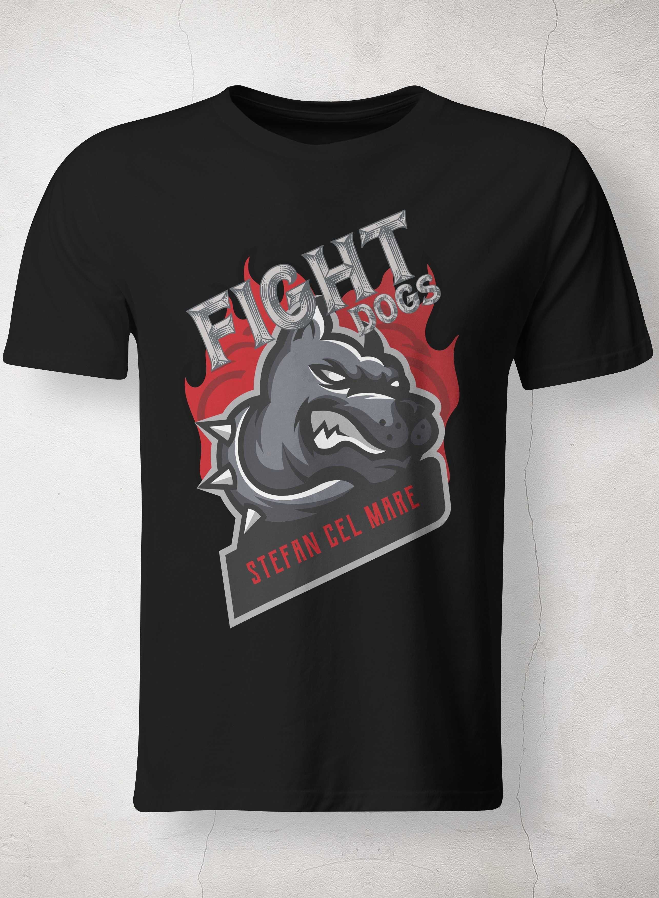 Tricou ultra, DINAMO, original, nou, cu eticheta