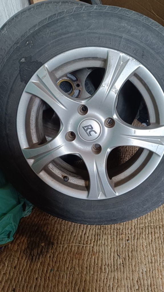 Nissan almera 2.2 110кс