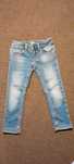 Blugi copii Benetton 110