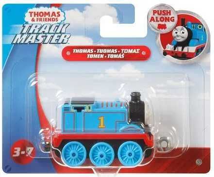 Влакчета Thomas and Friends - ORIGINAL